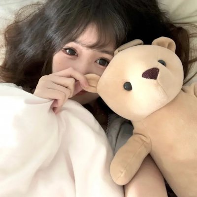 不拘小节的人